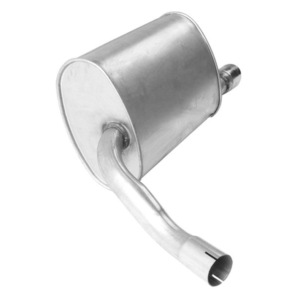 Ansa® - Exhaust Muffler