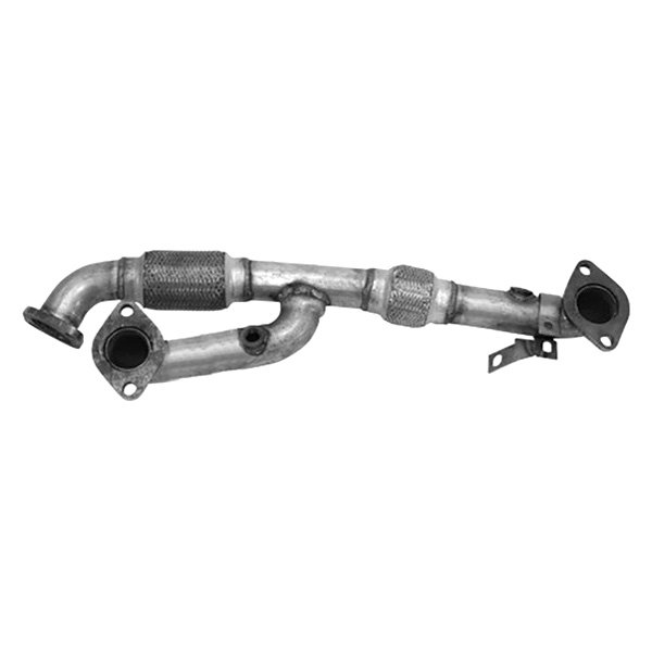 Ansa® - Exhaust Intermediate Pipe