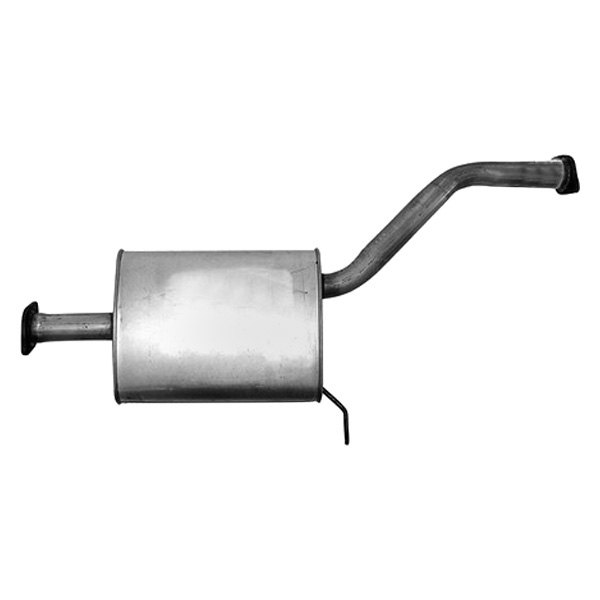 Ansa® - Exhaust Resonator