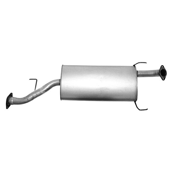 Ansa® - Rear Exhaust Muffler