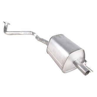 Ansa® - Exhaust Resonator