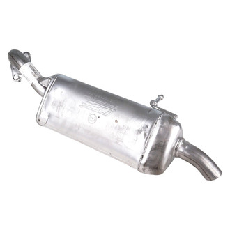 Ansa® - Exhaust Muffler Assembly