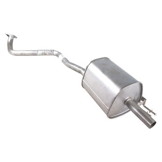 Ansa® - Exhaust Resonator