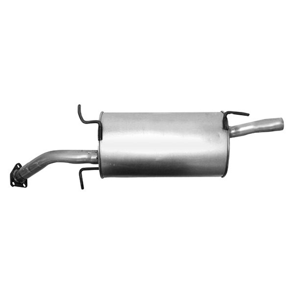 Ansa® - Exhaust Muffler