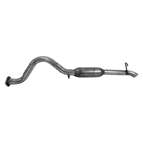 Ansa® - Aftermarket Design Exhaust Muffler