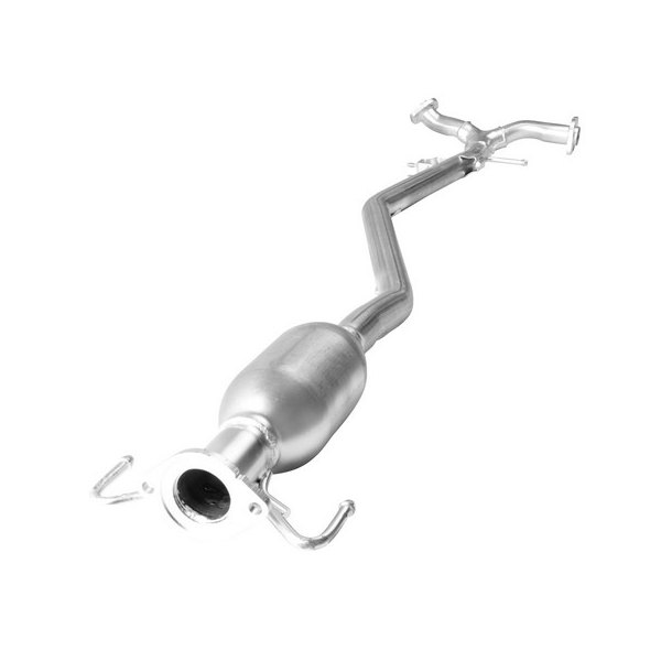 Ansa® - Exhaust Resonator