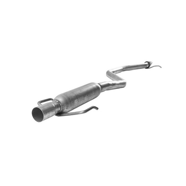 Ansa® - Exhaust Resonator