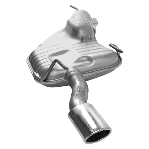 Ansa® - Rear Exhaust Muffler