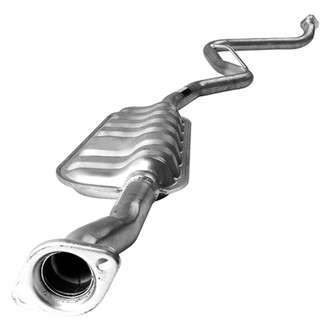 Ansa® - Exhaust Resonator