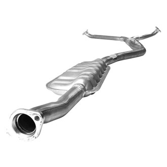Ansa® - Exhaust Resonator