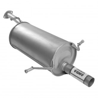 1999 Subaru Forester Replacement Exhaust Parts - CARiD.com
