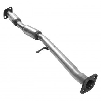 Ansa® - Exhaust Resonator and Pipe Assembly