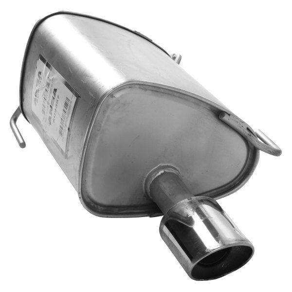 Ansa® SU8357 Driver Side Exhaust Muffler