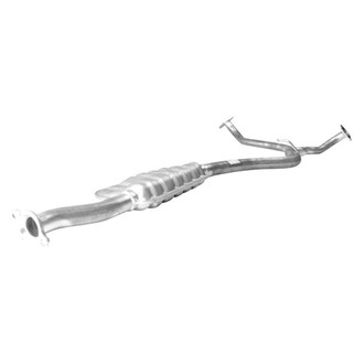 Ansa® - Exhaust Resonator