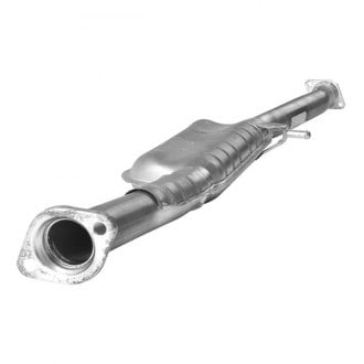 Ansa® - Exhaust Resonator