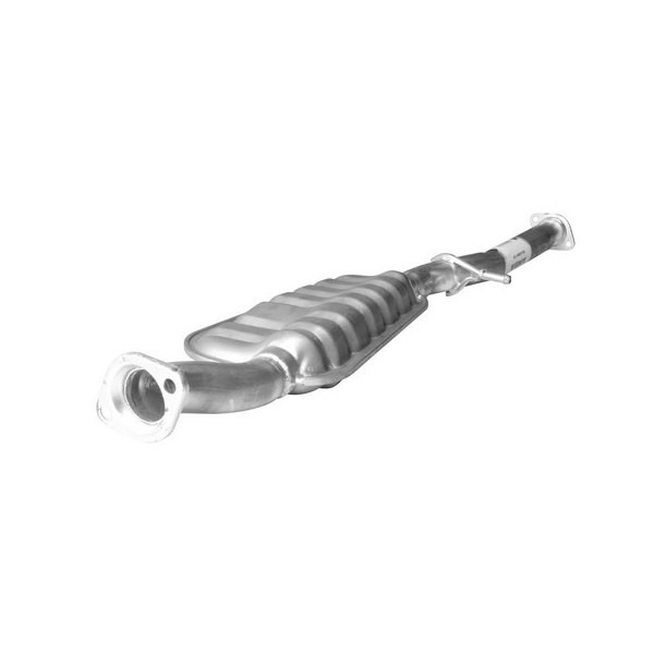 Ansa® - Exhaust Muffler