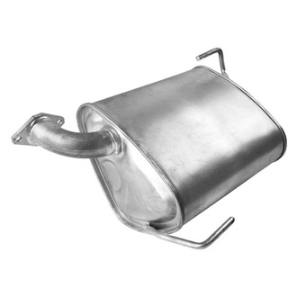Ansa® - Rear Exhaust Muffler