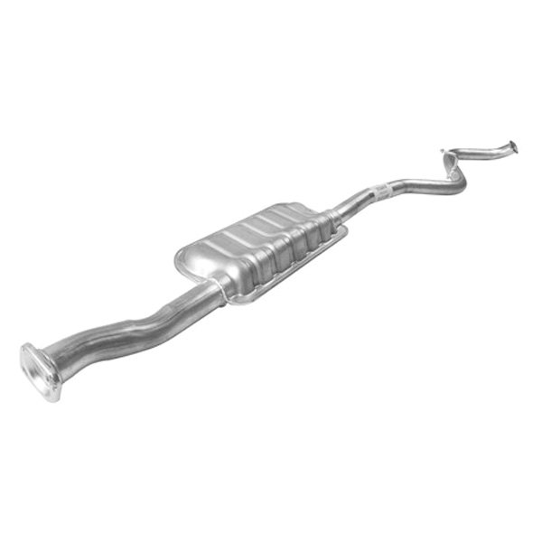 Ansa® - Exhaust Resonator