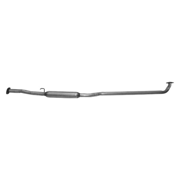 Ansa® - Exhaust Muffler