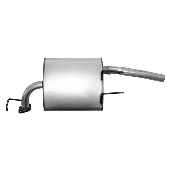 Ansa® - Front Exhaust Muffler