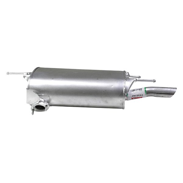 Ansa® TY23197 Rear Exhaust Muffler