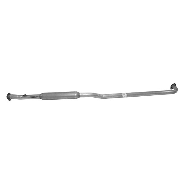 Ansa® - Center Exhaust Muffler