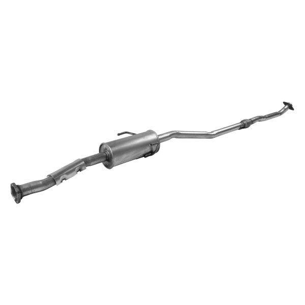 Ansa® - Exhaust Resonator and Pipe Assembly