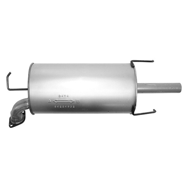 Ansa® - Rear Exhaust Muffler