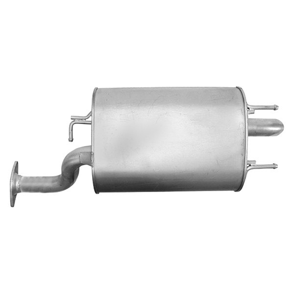 Ansa® - Rear Exhaust Muffler