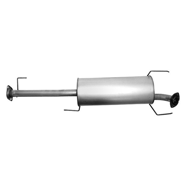 Ansa® - Center Exhaust Muffler