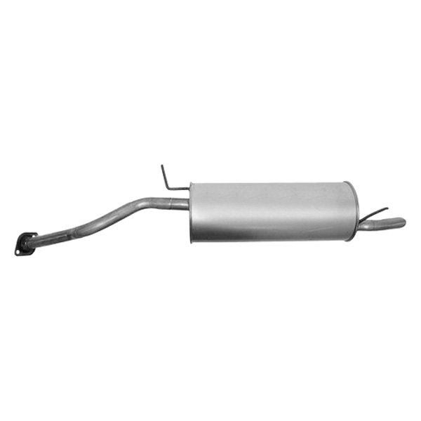 Ansa® - Rear Exhaust Muffler