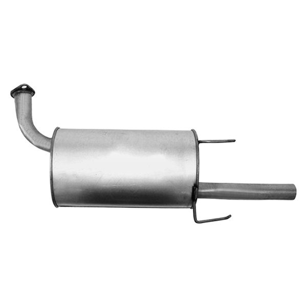 Ansa® - Exhaust Muffler