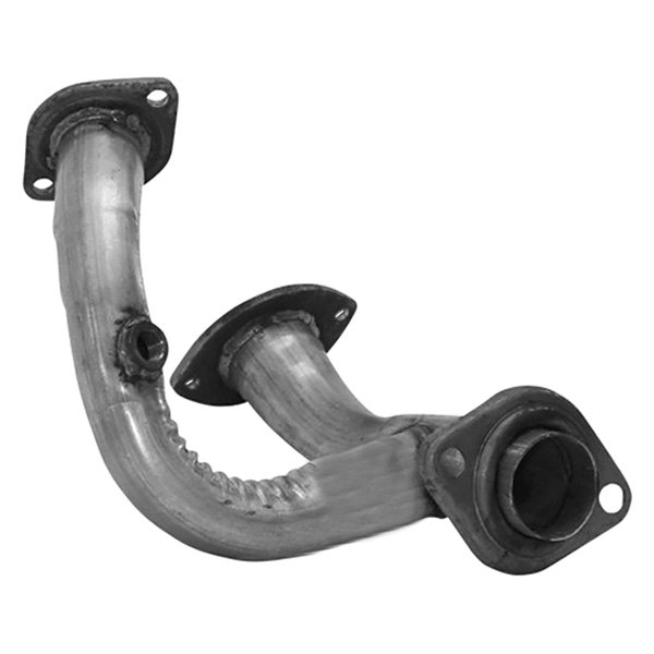 Ansa® - Exhaust Pipe
