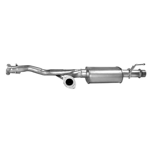 Ansa® TY4215 Center Exhaust Muffler