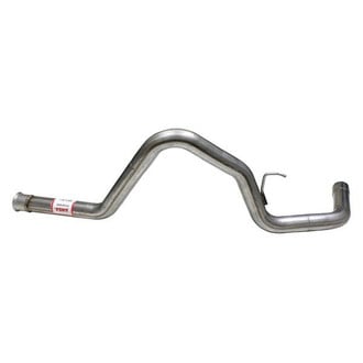 Ansa® - Exhaust Tailpipe