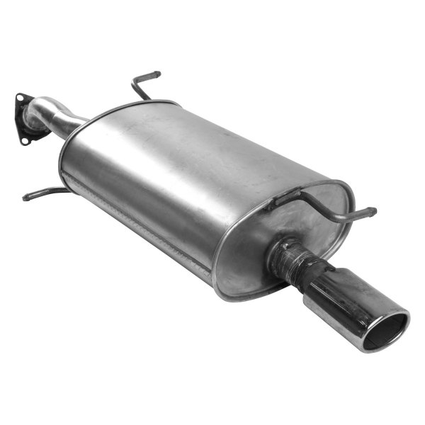 Ansa® - Exhaust Muffler