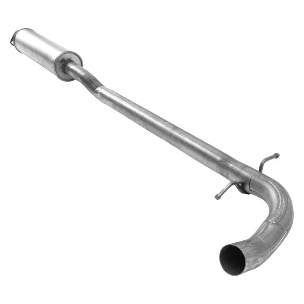 Ansa® - Volvo V70 2002 Exhaust Muffler