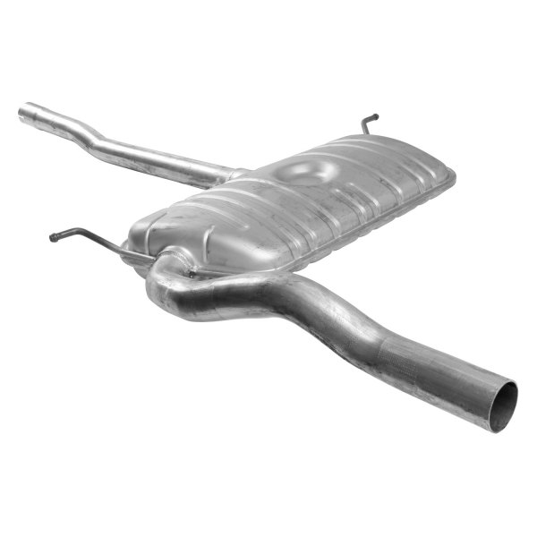 Ansa® - Center Exhaust Muffler