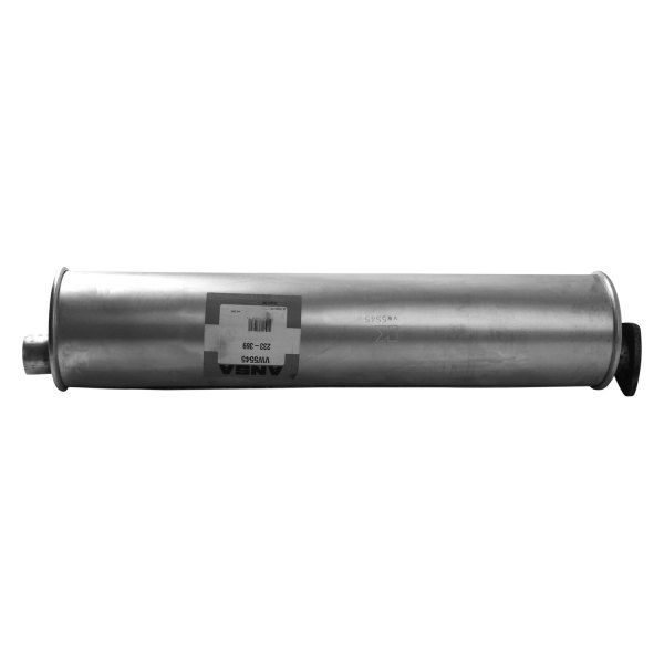 Ansa® - Rear Exhaust Muffler