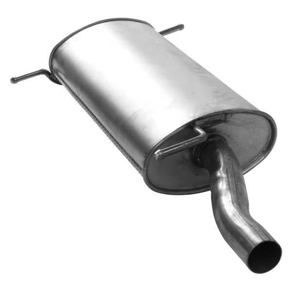 Ansa® - Rear Exhaust Muffler