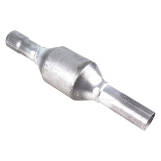 Ansa® - Exhaust Pipe