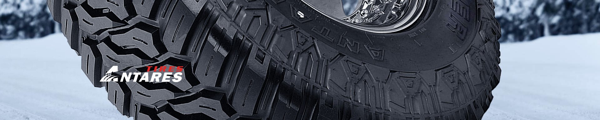 Universal ANTARES TIRES
