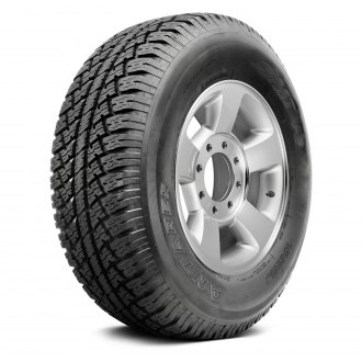 ANTARES TIRES® - SMT A7