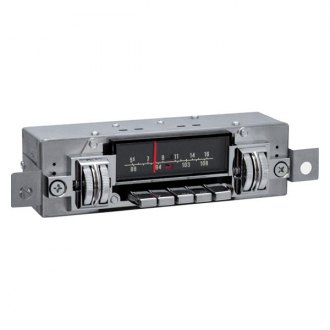 Antique Automobile Radio™ | Modern Stereo for Classic Car — CARiD.com