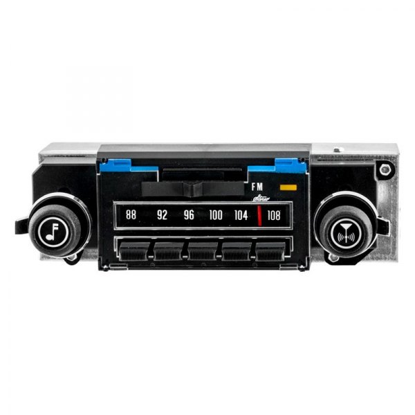 Antique Automobile Radio® - AM/FM Classic Radio with Bluetooth