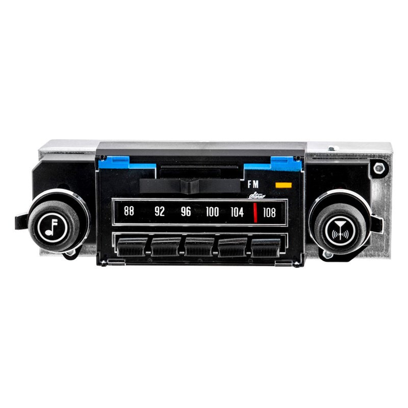 Antique Automobile Radio® 972201BT - AM 