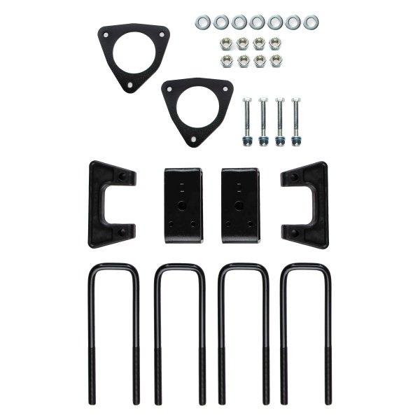 Anvil Off-Road® - Front and Rear Suspension Lift Kit