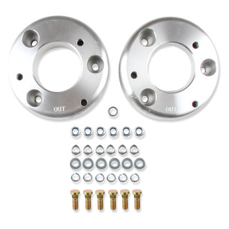 Anvil Off-Road® - 2" Front Leveling Strut Spacers