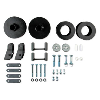 Anvil Off Road® - Leveling Strut Spacers