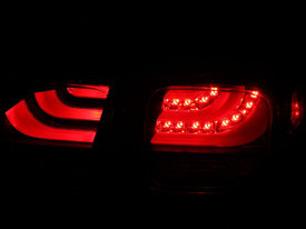 LED Tail Lights Illumination